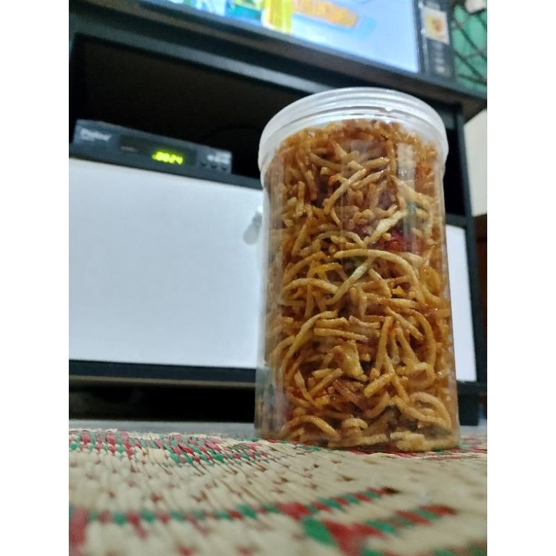 

kering kentang mustofa