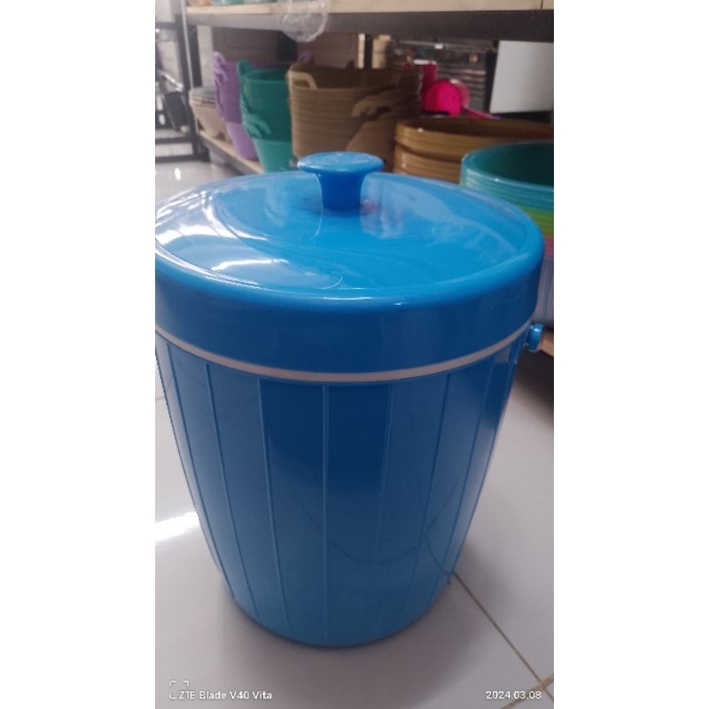 Termos nasi 2liter murah