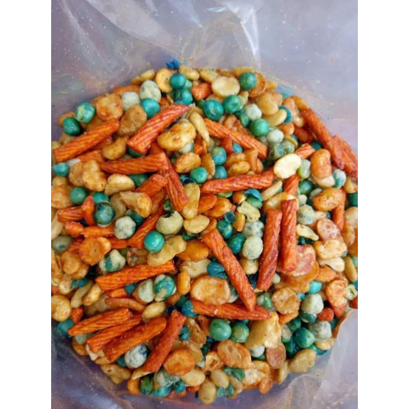 

Kacang Campur 500g