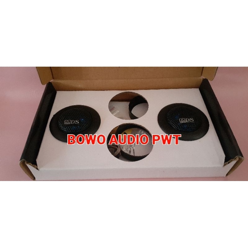 tweeter ads dome tweeter ads suara halus