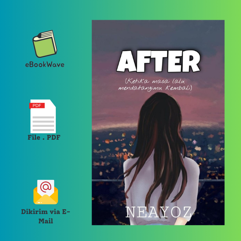 

Ketika Masa Lalu Mendatangimu Kembali By Neayoz Book BEST SELLER (Bahasa Indonesia)