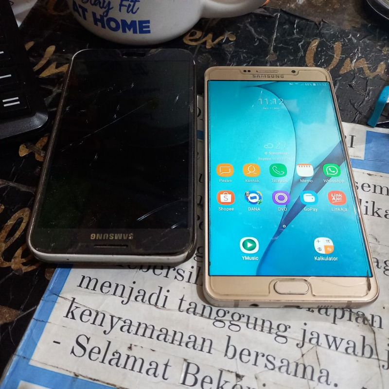 PAKET HP TOKO SAMSUNG