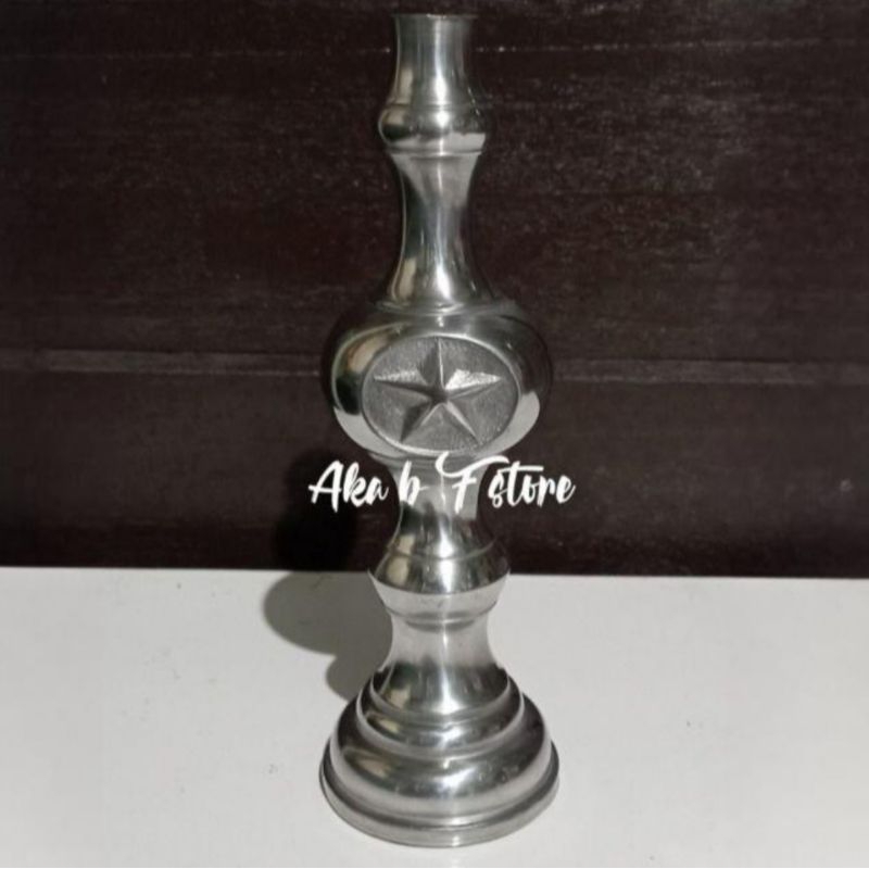 pion besi sangkar helopet dll