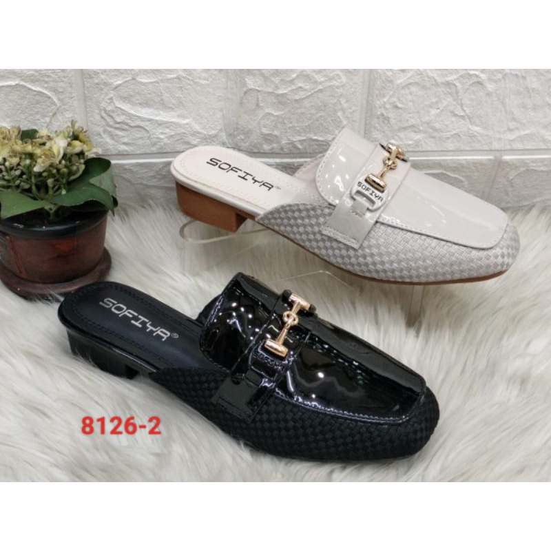 sandal selop sofiya 3cm