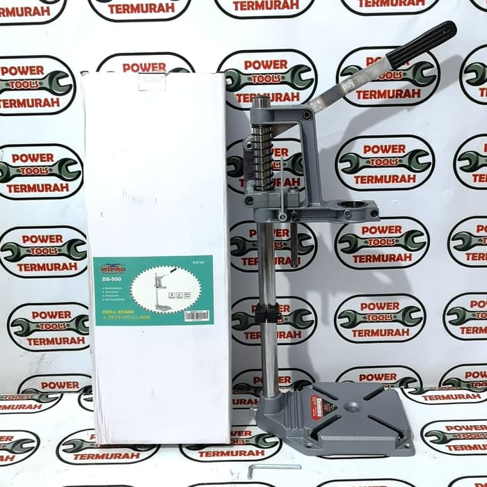 

DRILL STAND ALAT PENYANGGA DUDUKAN BOR STANG BOR STAND BOR MAKASSAR