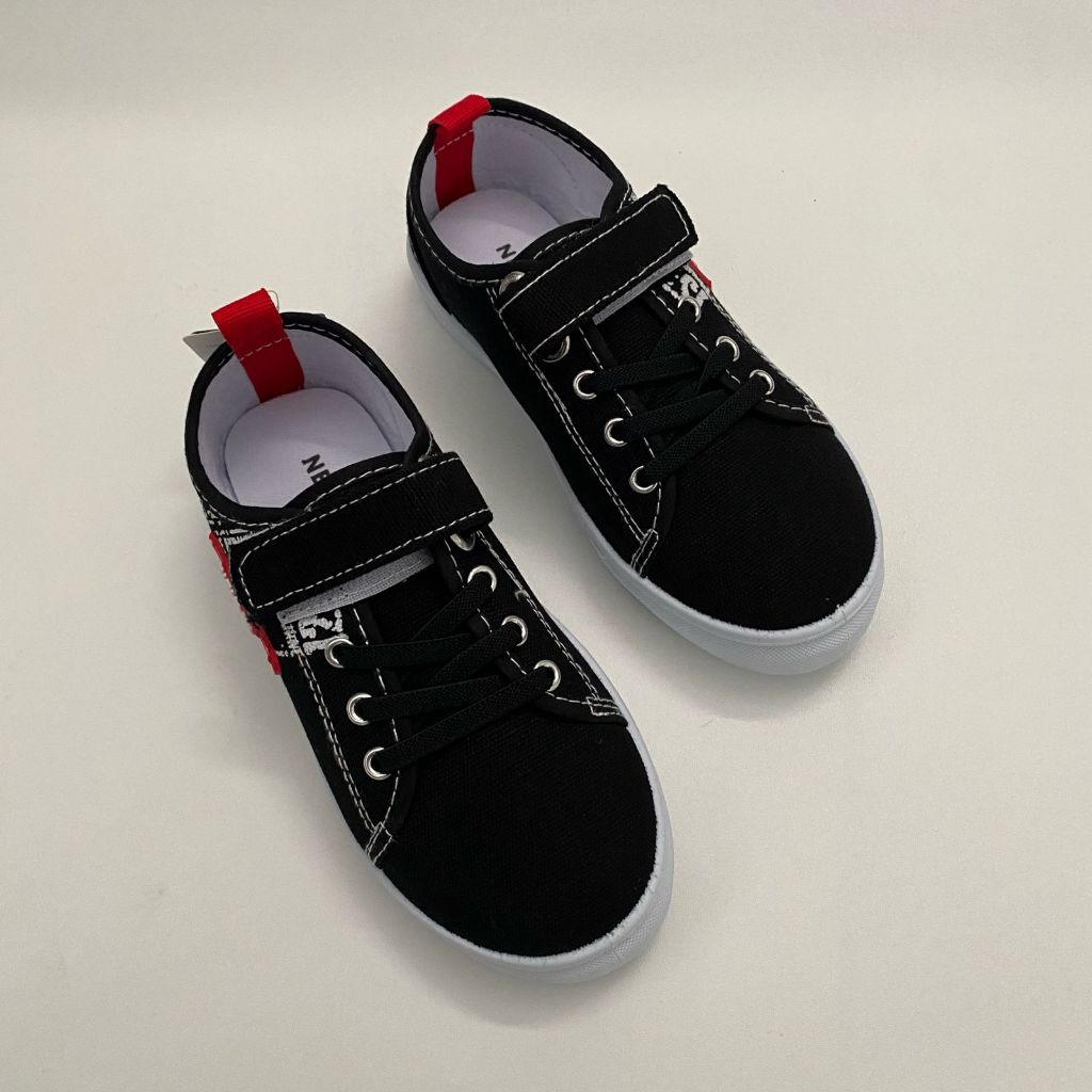 Sepatu Anak Laki-Laki NEVADA RNR8