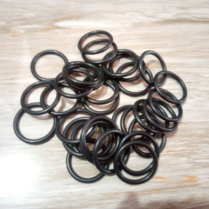 Paket Grosir Seal 3×23 Pompa Pcp,Seal Untuk Cincin First Stage,Seal Pompa Pcp