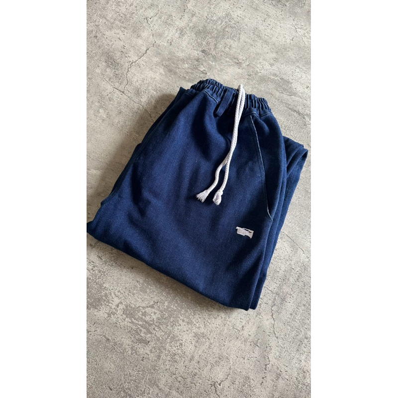 BAGY PANTS TELEVISI STAR