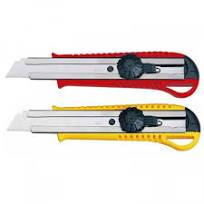 

Deli Cutter 8 Snap-off Blades E2044