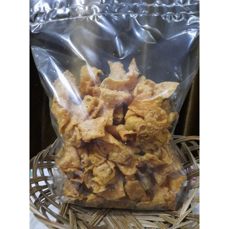 

Cumi-cumi isi Abon 250gr