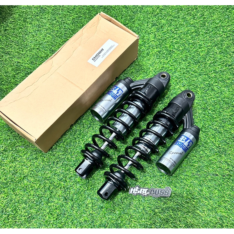 Shock showa cb yoshimura size 330mm pcx nmax