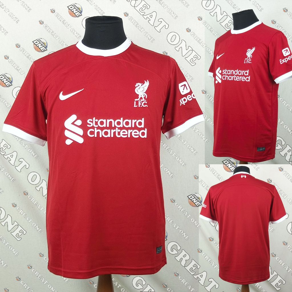 Jersey Sepak Bola Dewasa Baju Koas Sepak Bola  Print Drifit Ori