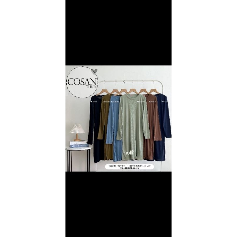 Cosan Tunik