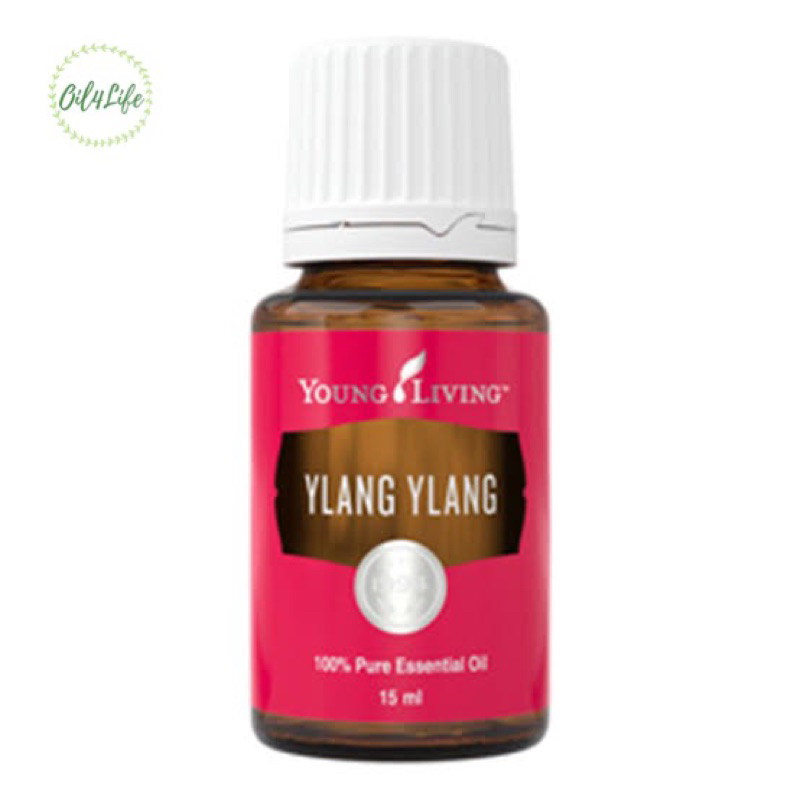 Ylang ylang essential oil Young Living