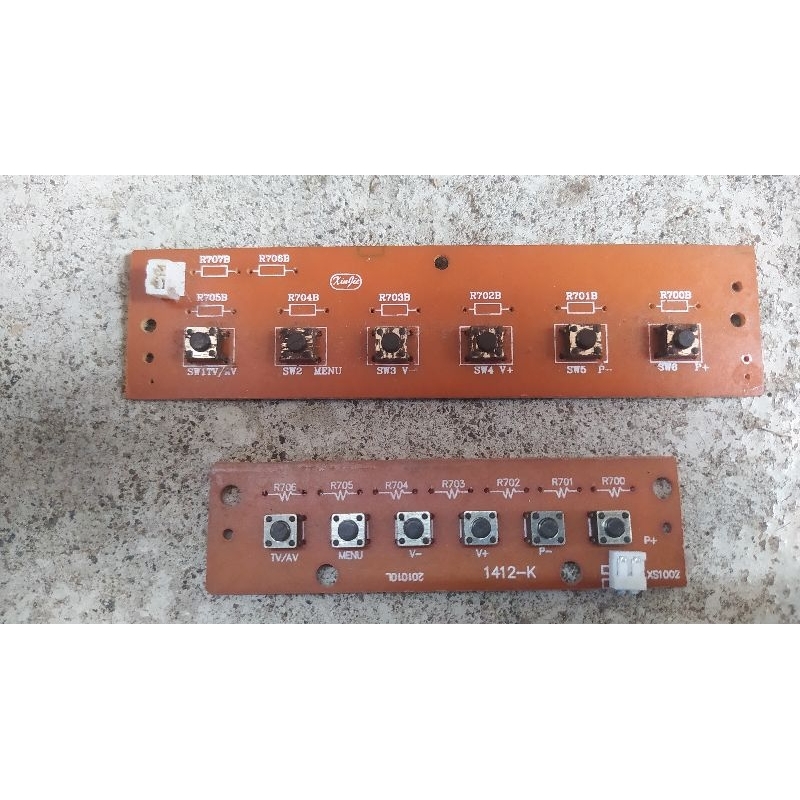 tombol switch digital tv tabung china