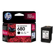 Catridge  HP 680 Color/ HP 680 Black