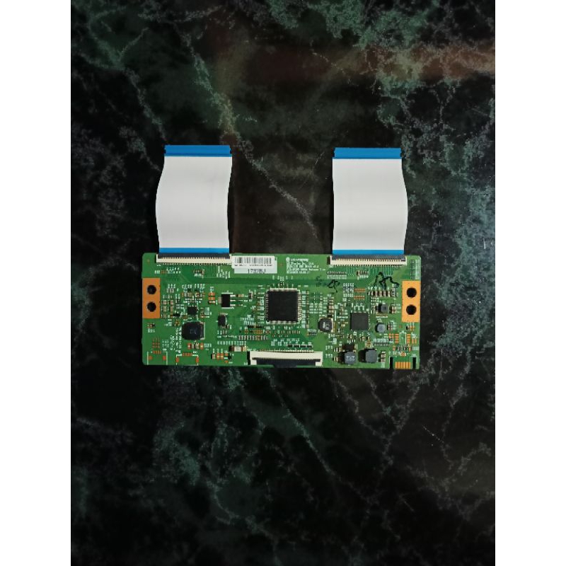 TCON - TICON - TIKON SMART TV LED PANASONIC TH43GX400G - TH-43GX400G