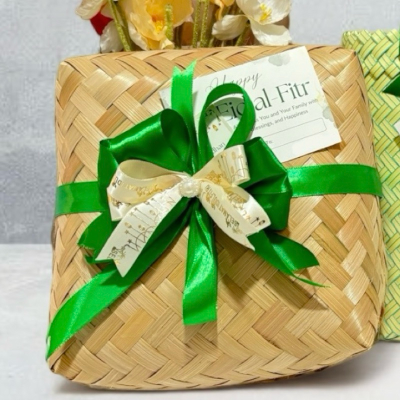 

BESEK CANTIK HAMPERS