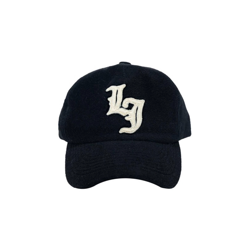 TOPI LAWLESS JAKARTA BASEBALL CAP