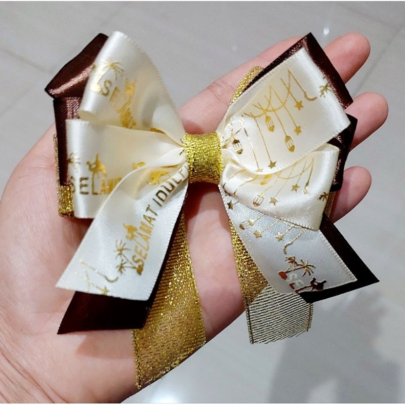 

Pita Jadi Idul fitri/ Pita hampers/ Pita Parcel SIAP PAKAI