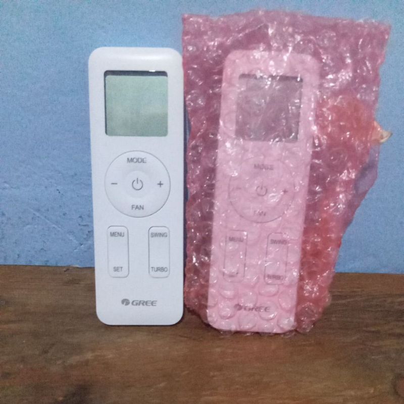 Remot AC Gree original