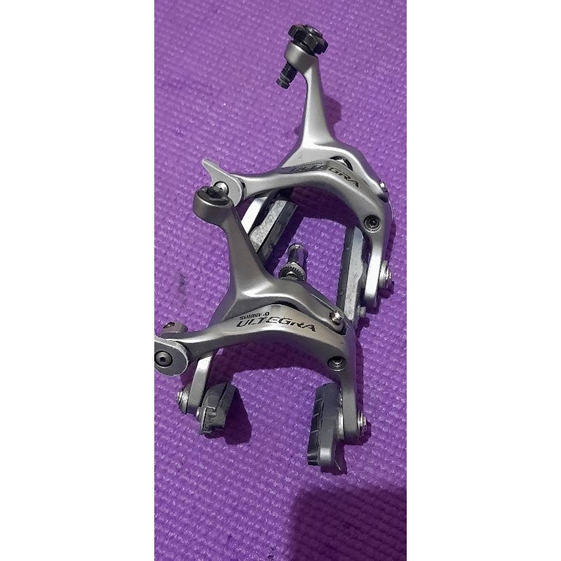 u brake shimano ultegra 6700 bekas