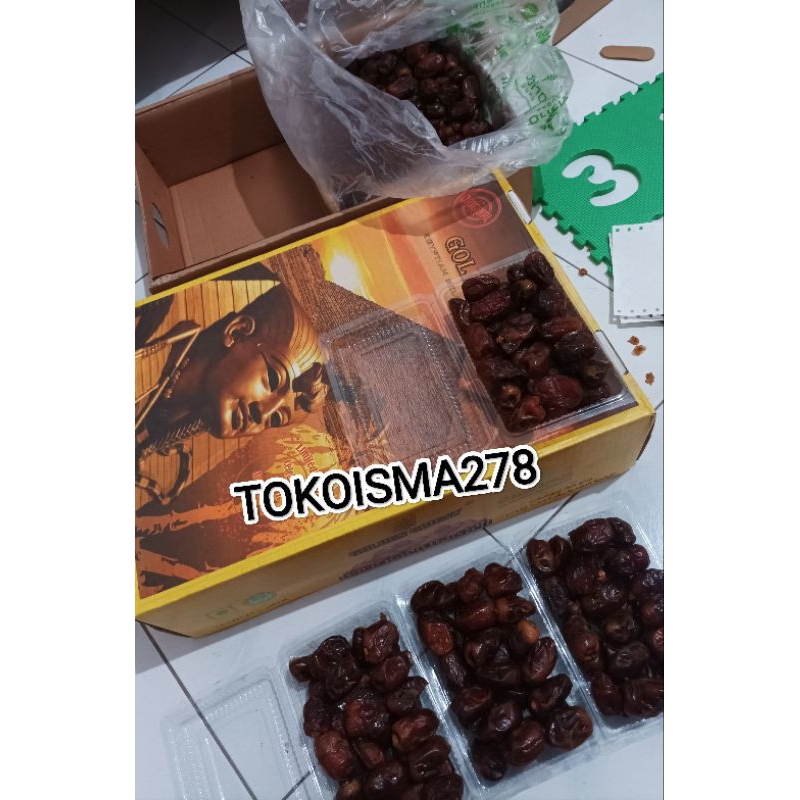 

KURMA GOLDEN ORIENT,KURMA PACKINGAN
