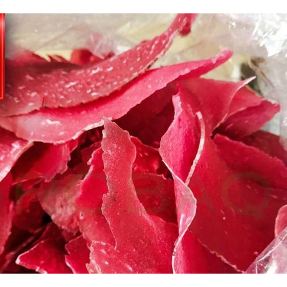 

krupuk padang mentah 250gr KIRIM INSTANT
