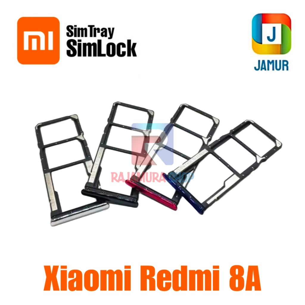 SIMTRAY XIAOMI REDMI 8A SIMLOCK XIAOMI REDMI 8A