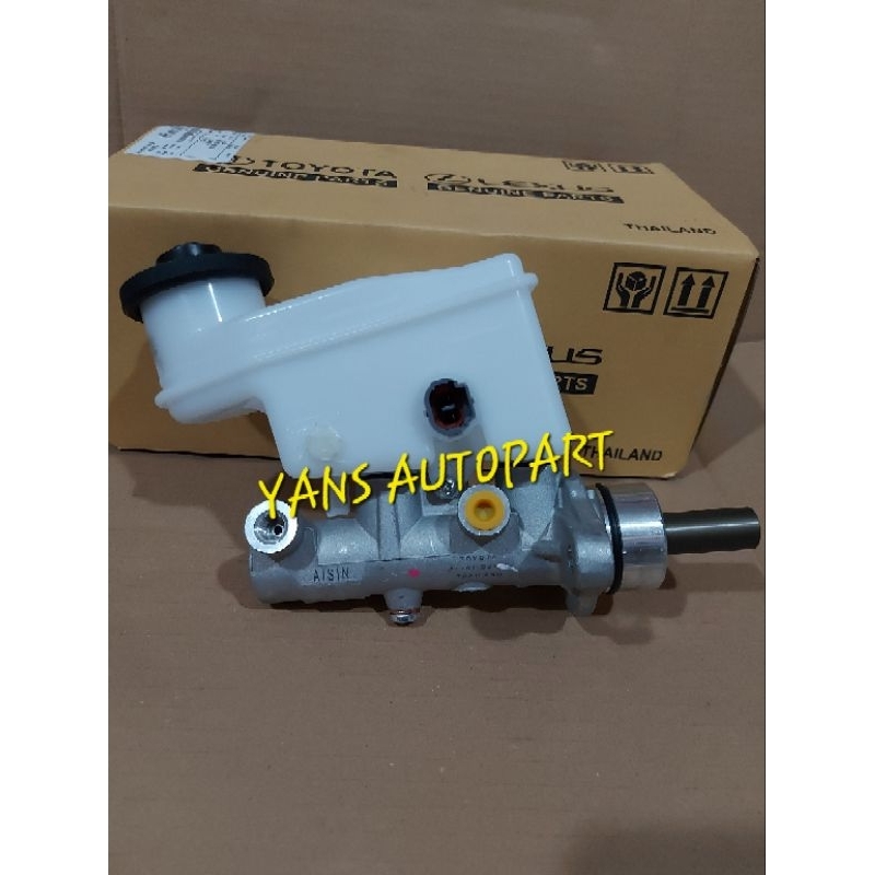 BRAKE MASTER REM / SENTRAL REM ATAS AVANZA XENIA 1.3 TOYOTA