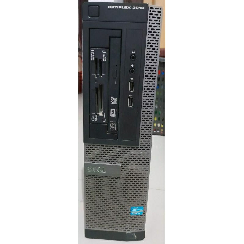 Cpu Dell Optiplex 3010