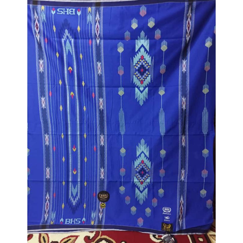 sarung bhs masterpiece Sid gold