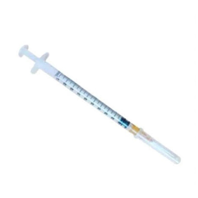JARUM SUNTIK 1cc 1ml UNTUK SEDOT CAIRAN OBAT