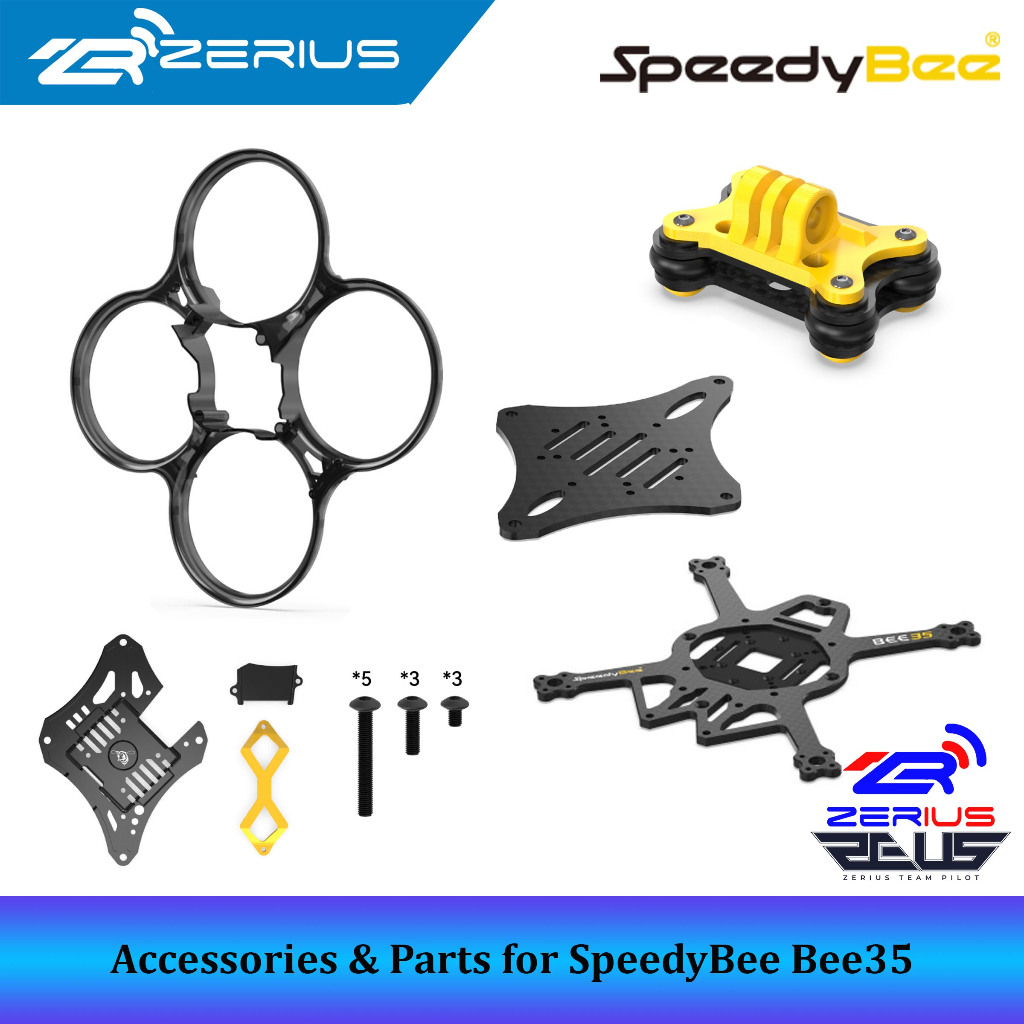 Accessories Parts for SpeedyBee Bee35