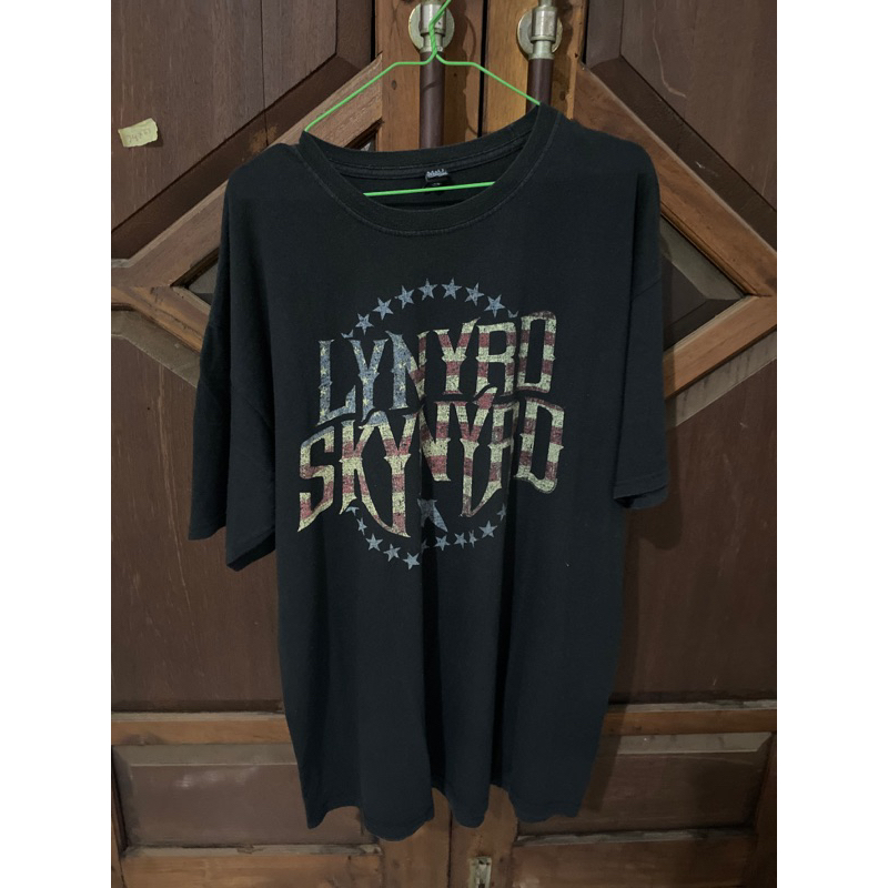 Lynyrd Skynyrd kaos band