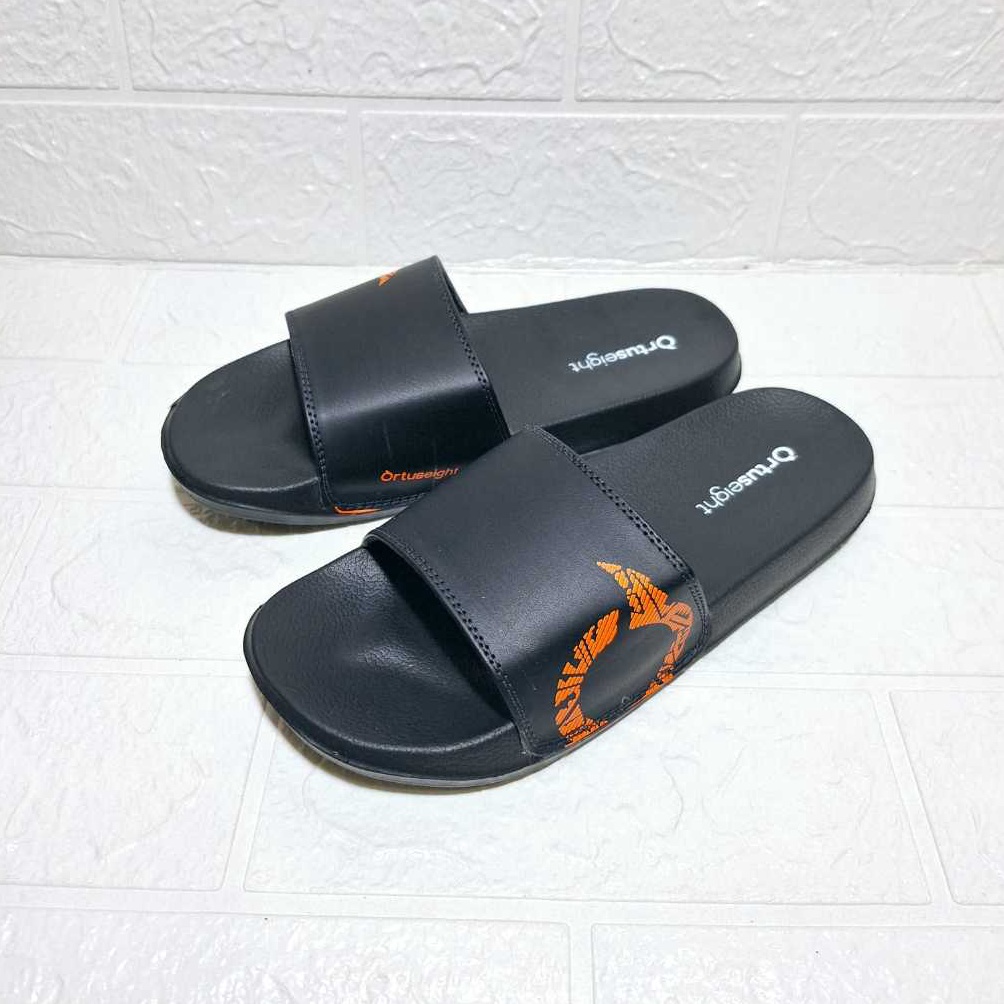 Produk Terkini Sandal Anak Sandal slip on Anak Remaja Sandal slide Ortus Ukuran 31  4 Pria Wanita ZJE