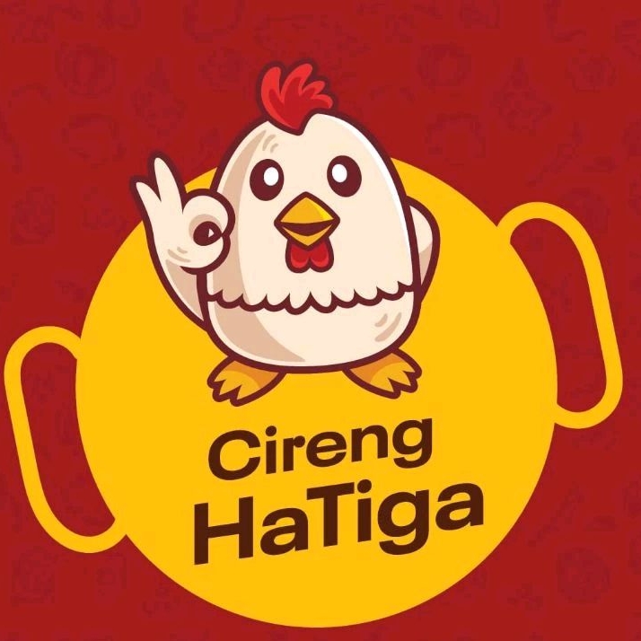 

Cireng Ayam HaTiga