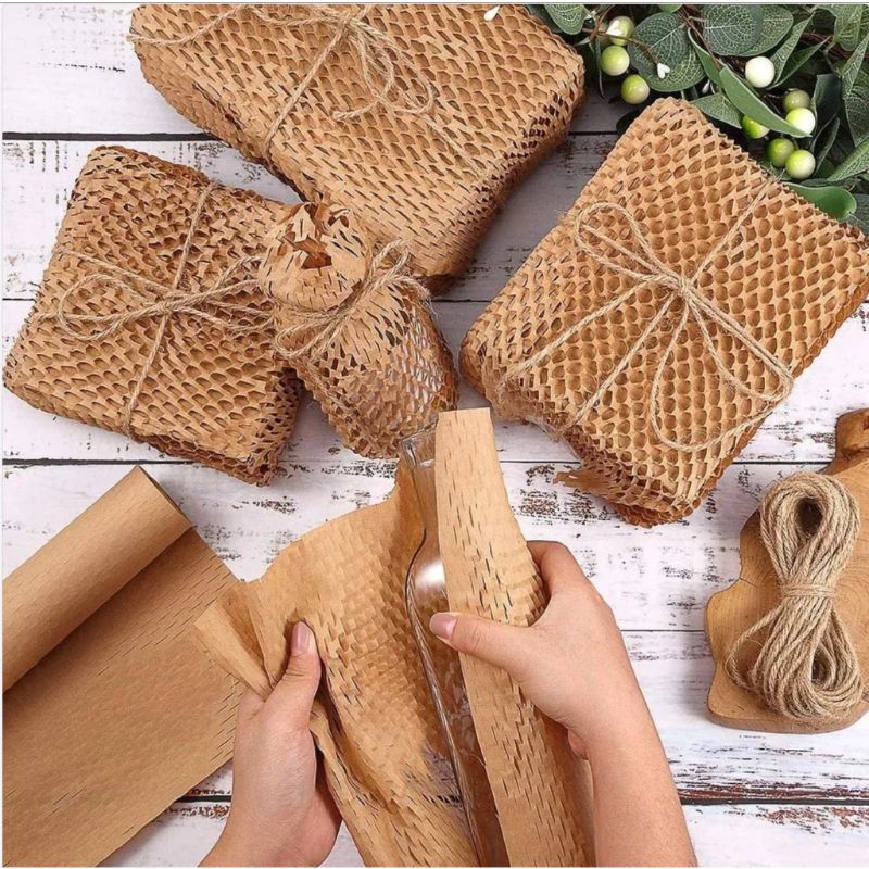 

Packing Ramah Lingkungan