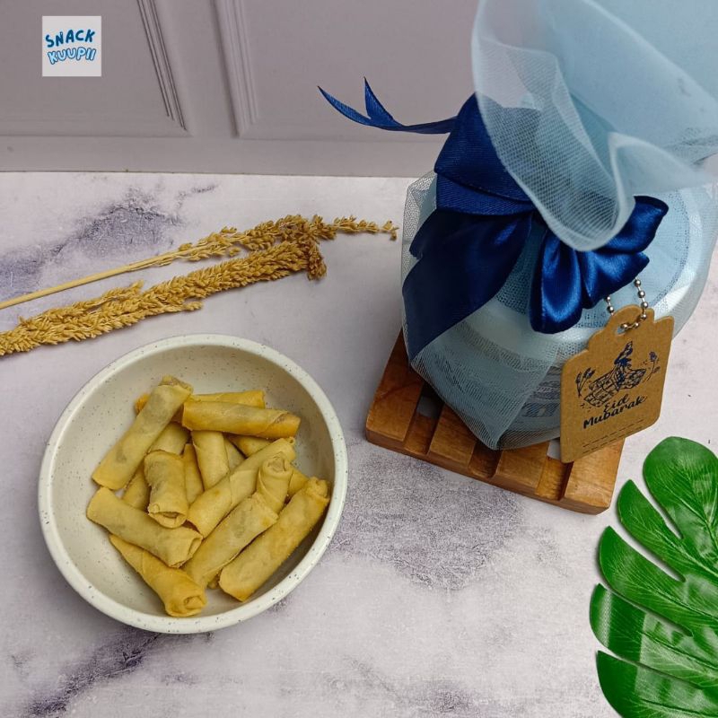 

Hampers Bella (Sumpia) Kuupii