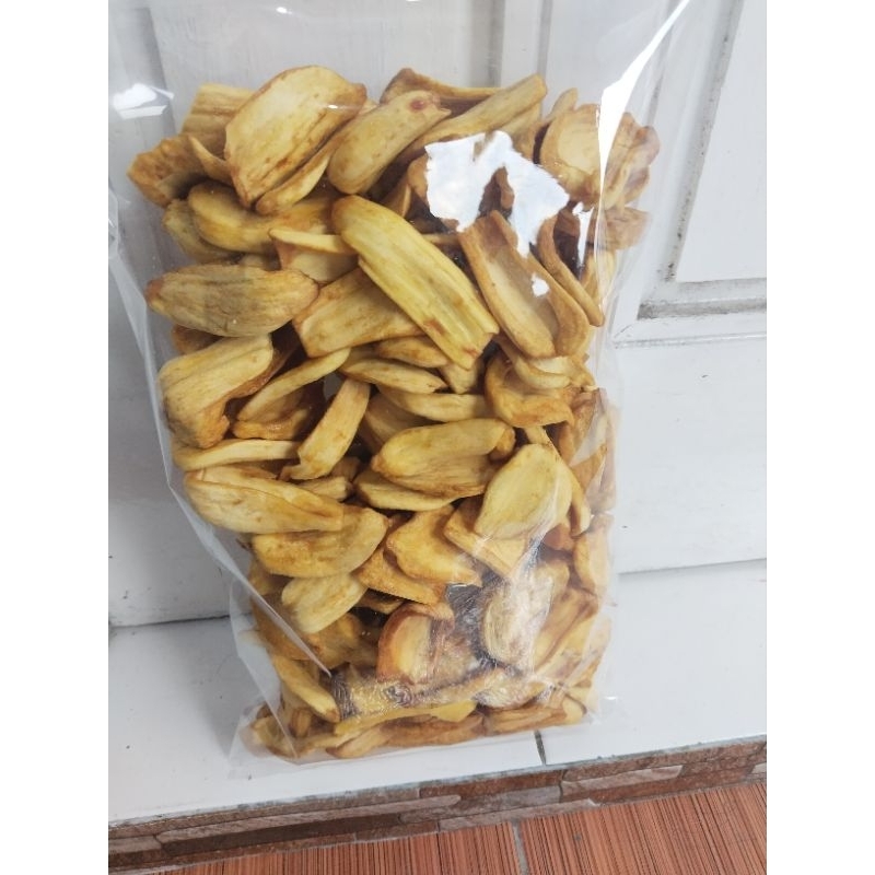 

Keripik Nangka