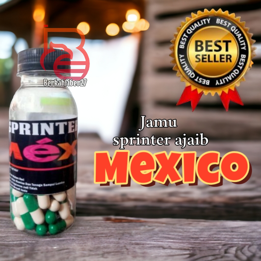 Sprinter ajaib Mexico seprinter ajaib Mexico tambah kecepatan burung merpati