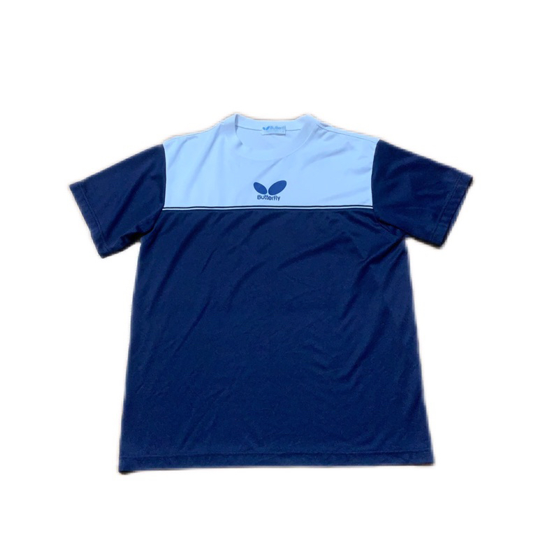 Jersey Pingpong Butterfly Second Original
