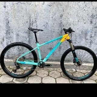 Polygon Xtrada 7 2022 12speed warna favorit