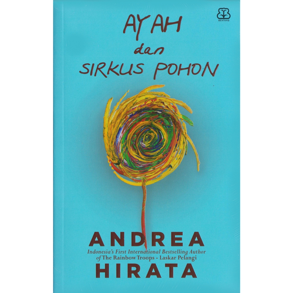 Ayah dan Sirkus Pohon
