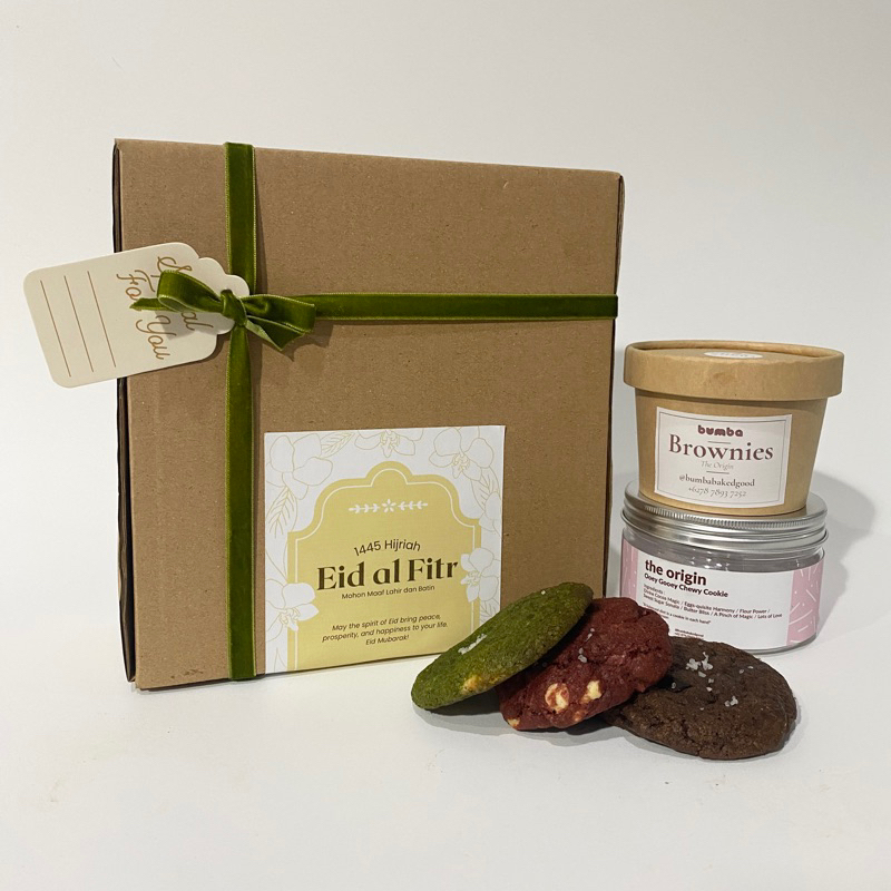 

Ramadan Lebaran Idul Fitri Hampers Parsel