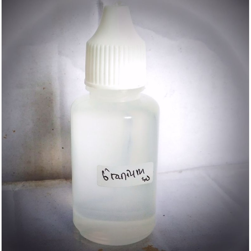 Essen Granium Biang Murni