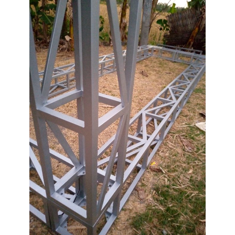 STAGE RIGGING SOUND
