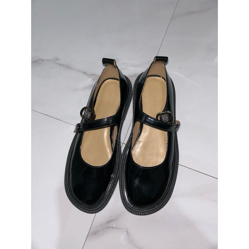 Loafers CNK