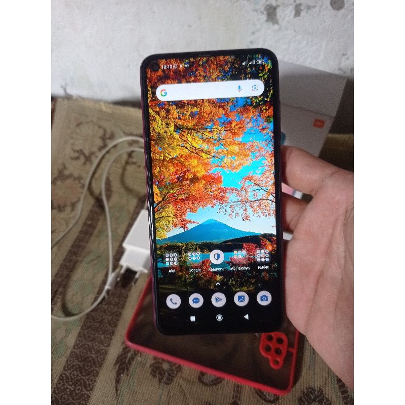 Redmi Note 9 4/64