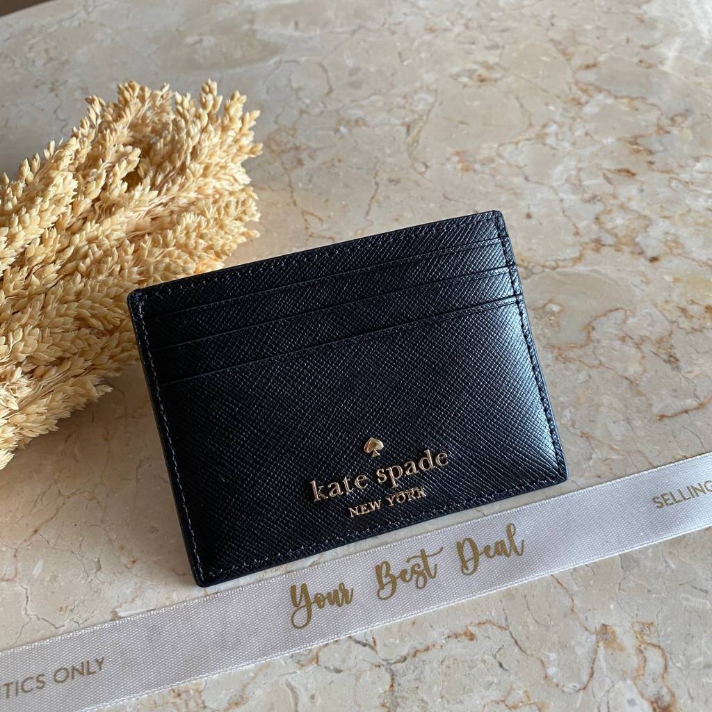 Kate Spade Card Holder